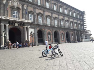 Panoramic E-Bike Tour
