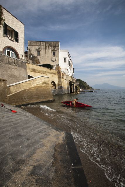 Naples: Panoramic Private Tour by Vintage Fiat 500 or 600 - Practical advice before you go
