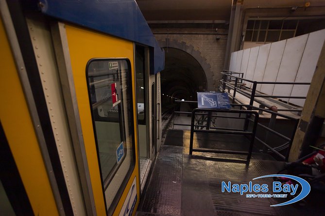 Naples Panoramic Walking Tour: From the Hills to the Center - Is $27.83 a fair price?