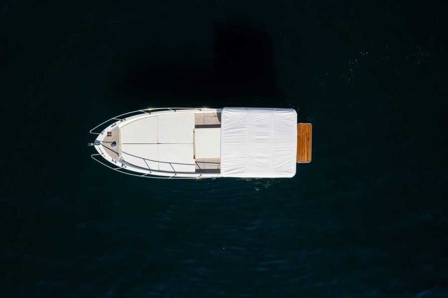Naples Paradise Boat Tour with Swim, Music & Hidden Gems - What the $53 price really buys