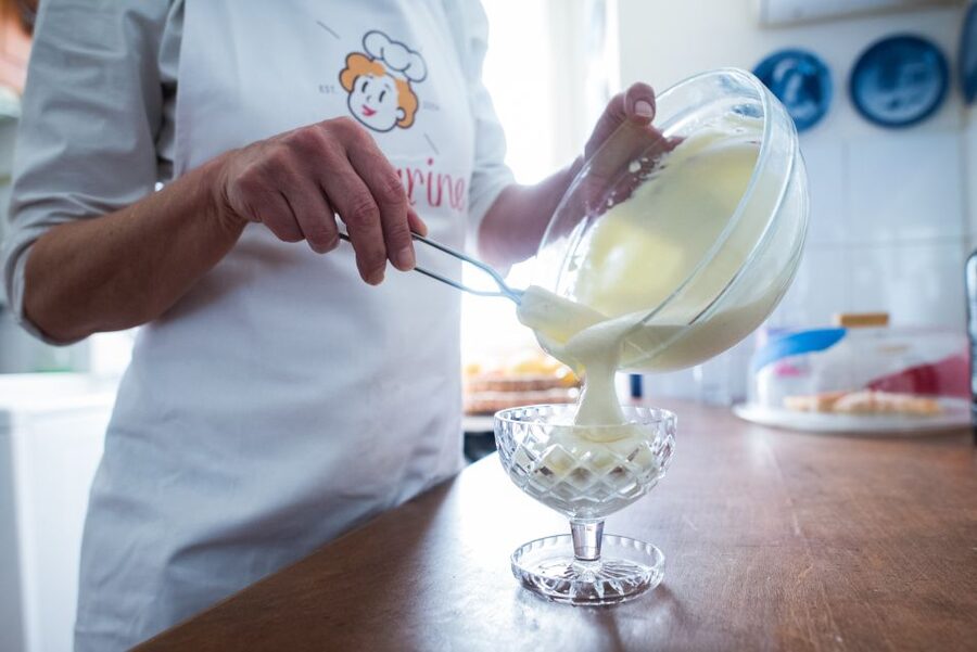 Naples: Pasta and Tiramisu Class at a Local's Home - Starting with Prosecco and Italian Nibbles
