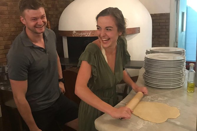 Naples Pasta Class: Fettuccine & Ravioli with Grandma’s Recipe - Stories, sauces, and the Neapolitan table