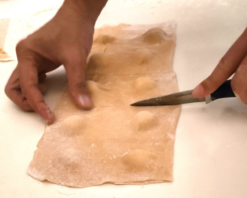 Naples: Pasta Making Class with Starter and Drink - What to bring and how to prepare