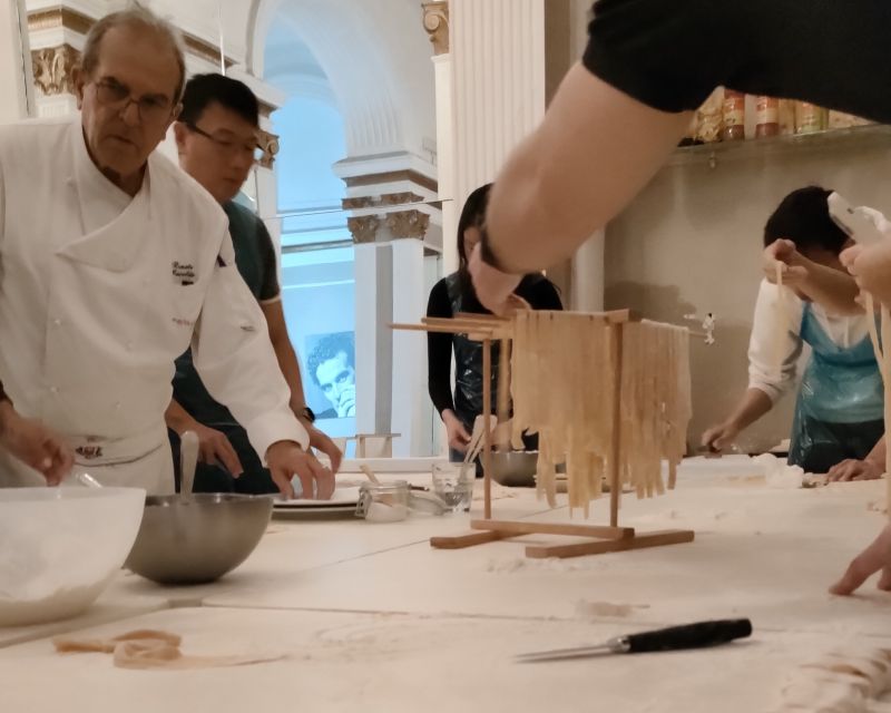 Naples: Pasta Making Class with Starter and Drink - Who will enjoy this class most