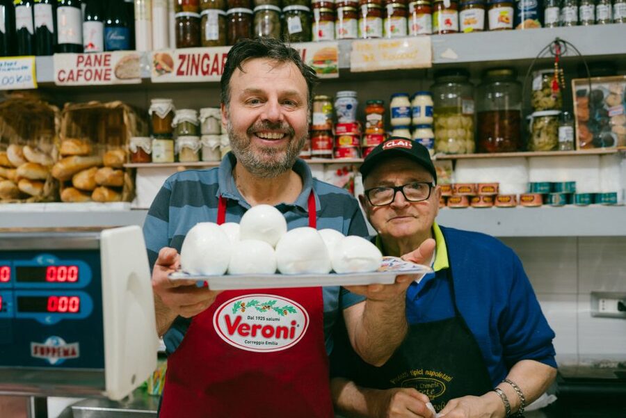 Naples: Pasta, Wine & Authentic Food Tour - The final call: book it for variety, not a single perfect dish