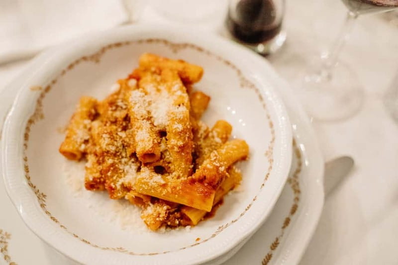 Naples: Pasta, Wine & Authentic Food Tour - Who will enjoy this Naples food walk most