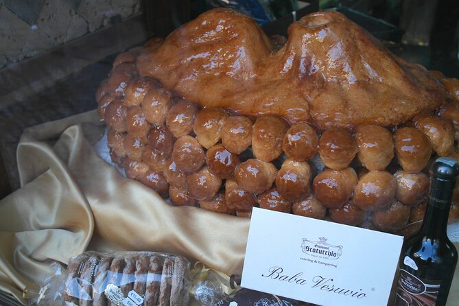 Naples Photo and Street-Food Walking Tour - Pignasecca Market and the final food pictures