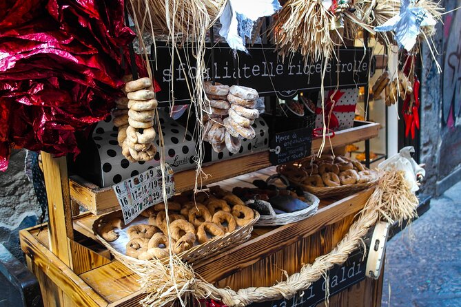 Naples Photo and Street-Food Walking Tour - How much value do you get for $369.09?