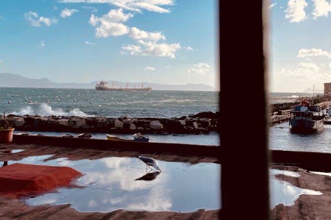 Naples Photo Tour Walking - Is $96.11 a fair price?