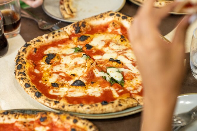 Naples Pizza & Drinks Tour: A Slice of Naples with Eating Europe - Key points to know before you book