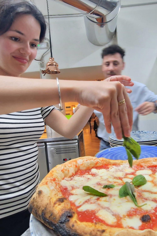 Naples: Pizza Making Class with Local Pizzaiolo - Is $58 a Fair Price?