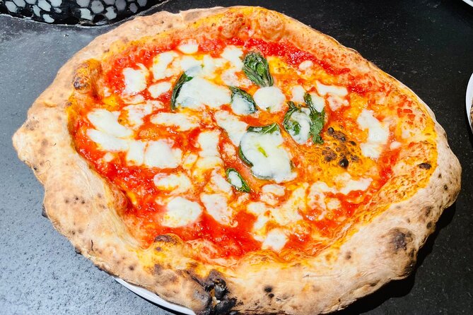 Naples: Pizza Making Class with Professional Pizzaiolo - Why this class gets to the heart of Naples
