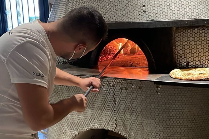 Naples: Pizza Making Class with Professional Pizzaiolo - Who will get the most from this pizza class