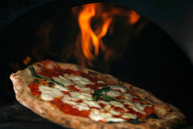 Naples Pizza-Making: From Dough to Dessert & Wine at Pizzeria - A dessert that uses pizza dough in a different way