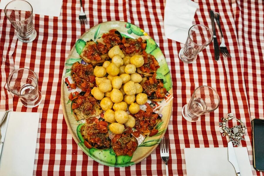 Naples: Pizza-Making Workshop with Drink and Appetizer - Key points to know before booking