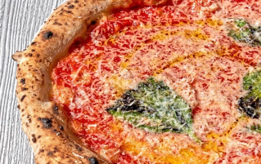 Naples: Pizza tasting gourmet experience - Why This Naples Pizza Tasting Is Different