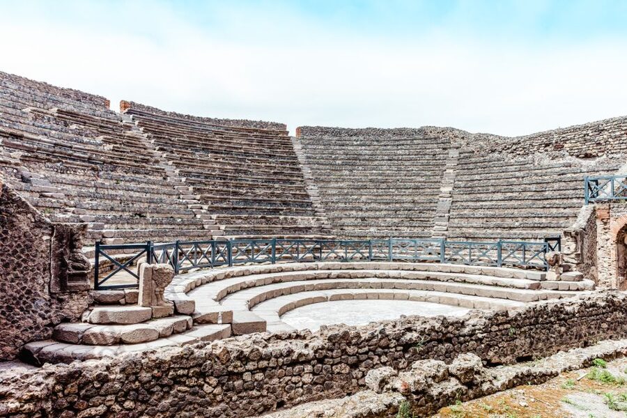 Naples: Pompeii and Vesuvius Day Trip - How to prepare for a smoother day