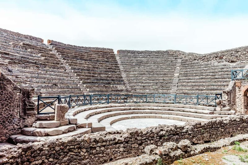 Naples: Pompeii and Vesuvius Day Trip - Should you book the Pompeii and Vesuvius day trip?