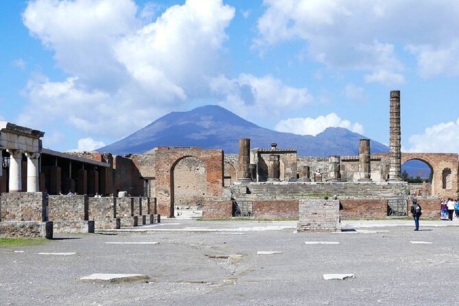 Naples, Pompeii and Vesuvius full day tour from Naples - Who will enjoy this day, and who should skip it