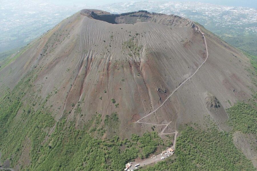 Naples: Pompeii, Herculaneum and Mt. Vesuvius Private Tour - Key points to know before booking