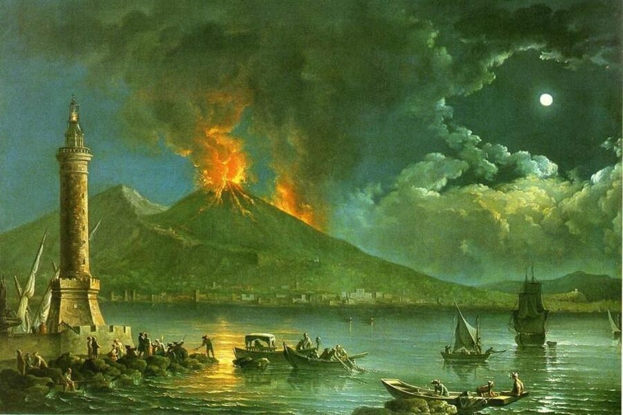 Naples: Pompeii, Herculaneum and Mt. Vesuvius Private Tour - Why this Naples day trip packs in so much