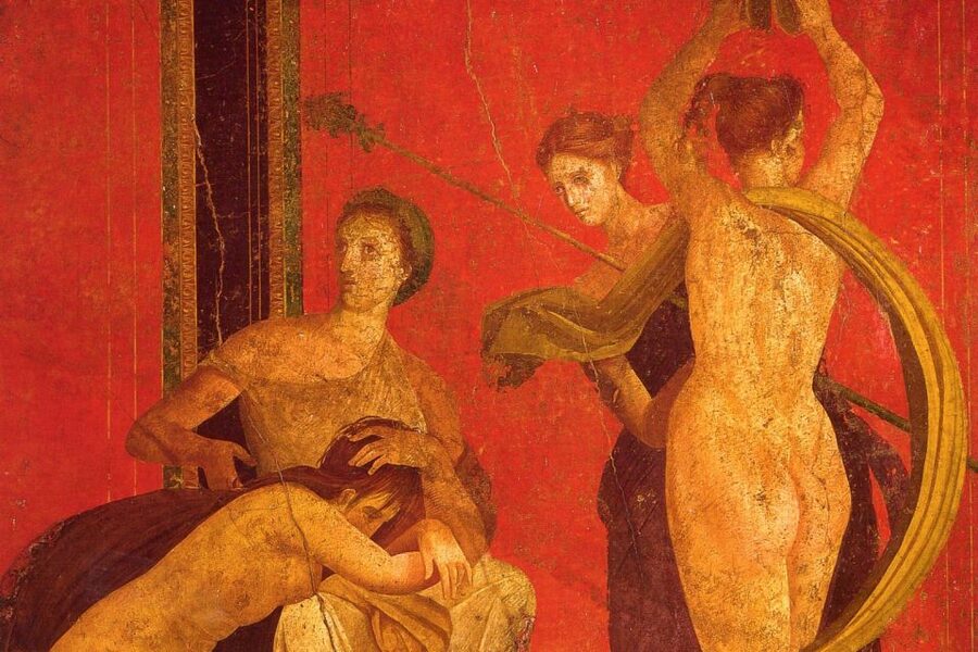 Naples: Pompeii, Herculaneum and Mt. Vesuvius Private Tour - Herculaneum: smaller, sharper, and easy to underestimate