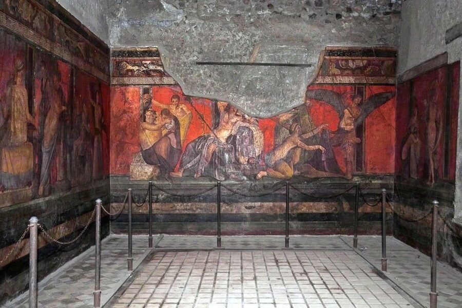 Naples: Pompeii, Herculaneum and Mt. Vesuvius Private Tour - Practical advice for a smoother day