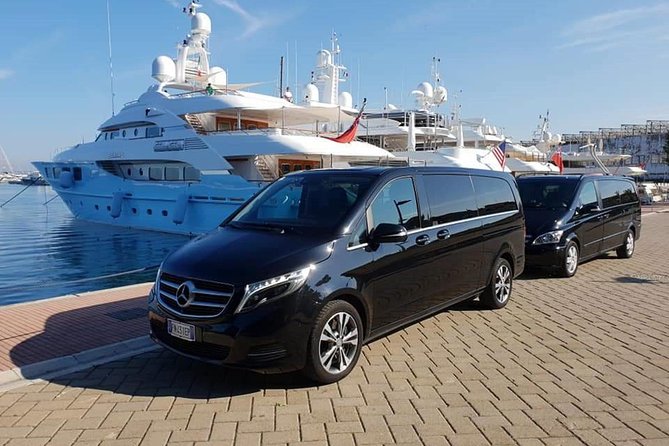 Naples: Pompeii, Herculaneum, and Vesuvius Tour by Minivan - Practical Tips for a Smoother Day