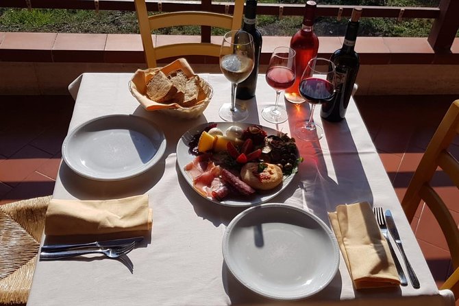 Naples: Pompeii & Mt Vesuvius All-Inclusive Small Group w/ Lunch - How the guides shape the day