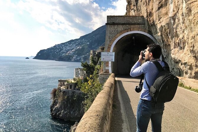 Naples port tour Sorrento and pompeii and overview of positano - Key things to know before you book