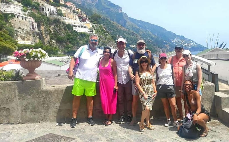 Naples: Positano, Amalfi, and Ravello Small Group Tour - Is $106 a fair price?