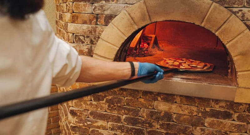 Naples: Premium Pizza-Making Class at a Pizzeria - Is $67.19 a fair price?