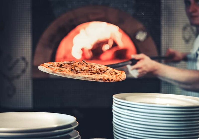 Naples: Premium Pizza-Making Class at a Pizzeria - Who will enjoy this class most?