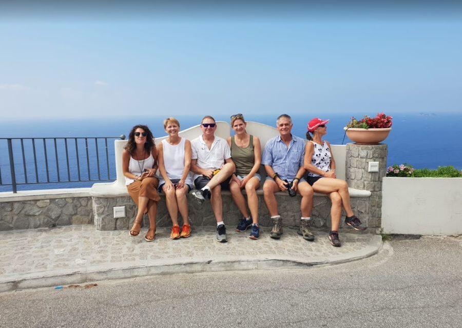 Naples: Private Amalfi Coast Day Tour - What the eight-hour schedule really means