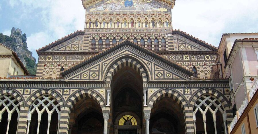 Naples: Private Amalfi Coast Day Tour - Who gets the best value from this tour?