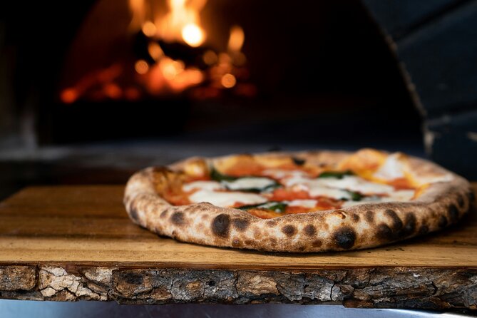 Naples Private Food Walking Tour from Pizza to Limoncello - Why this is a smart first taste of Naples