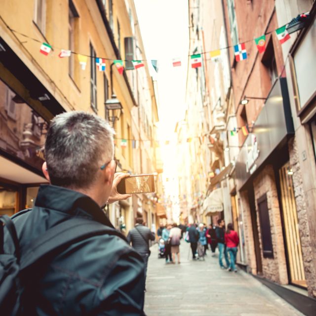 Naples Private Tour with driver and tour guide - Key points to know before booking