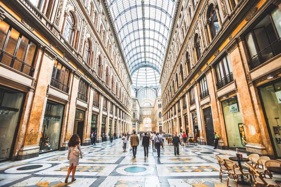Naples Private Tour with driver and tour guide - Timing, pickup, and comfort