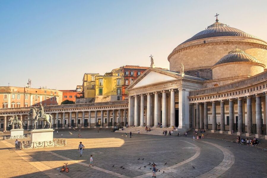 Naples Private Tour with driver and tour guide - Should you book the Naples private tour?