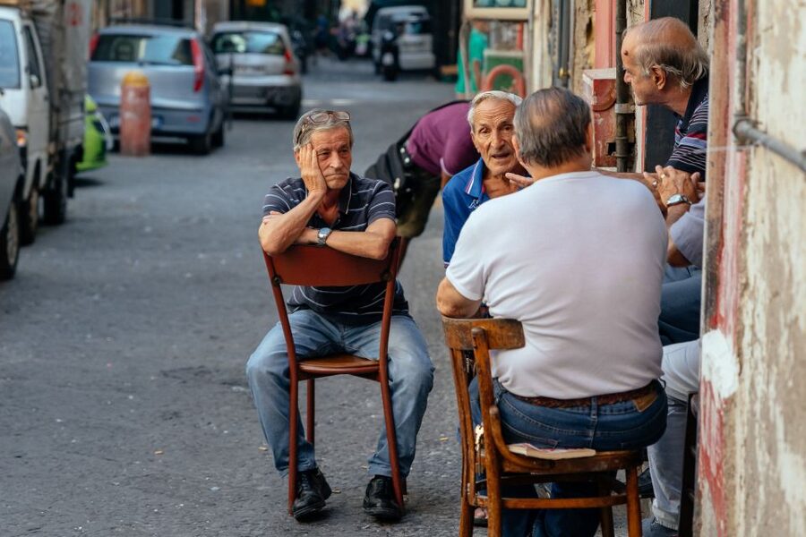 Naples: Private Tour with Locals – Highlights & Hidden Gems - Key points to know before you book