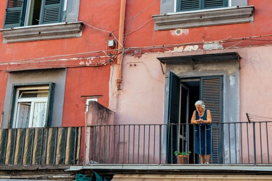 Naples: Private Tour with Locals – Highlights & Hidden Gems - The value of a private guide