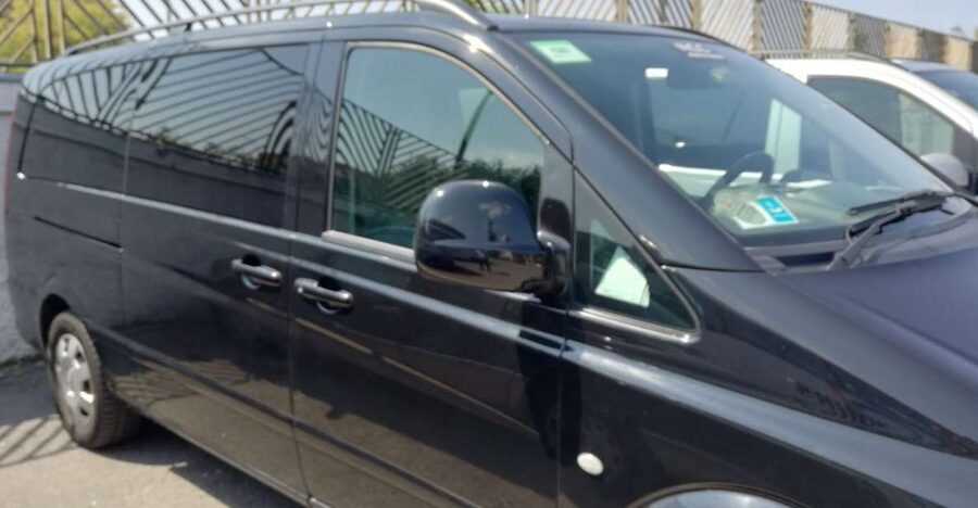 Naples: Private Transfer to Sorrento & Pompeii Guided Tour - Key points to know before booking