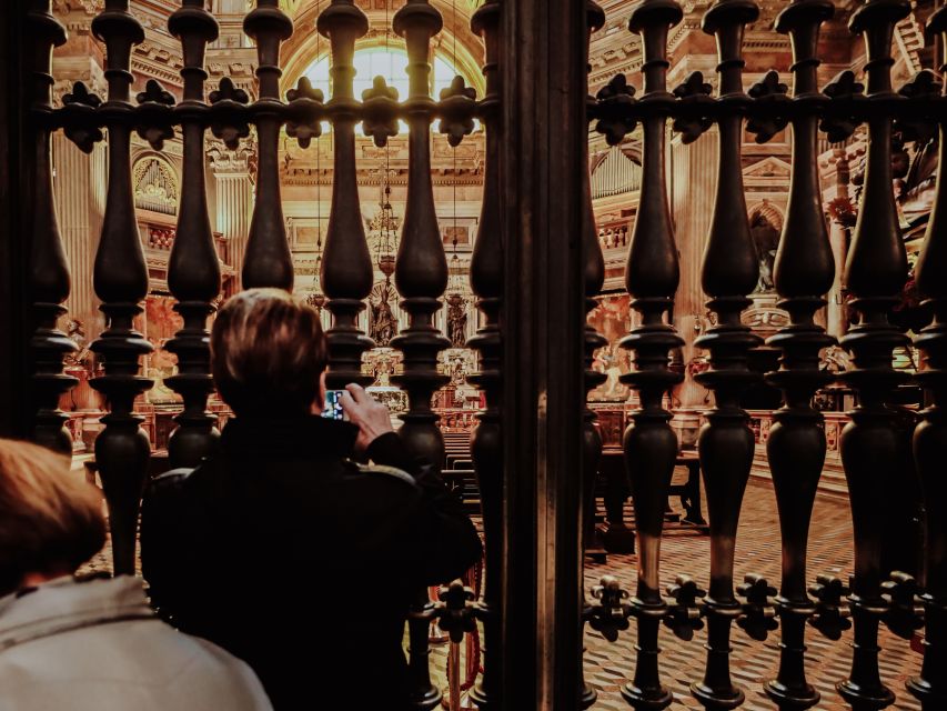 Naples: Private Walking Tour - What the $195.42 price buys you