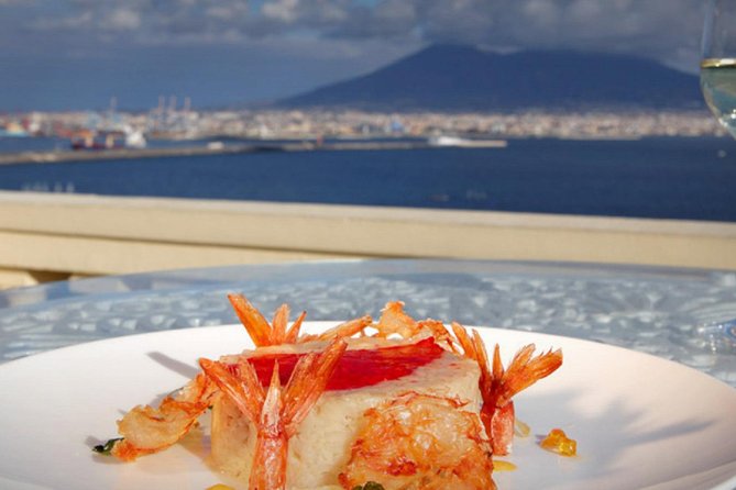 Naples: Romantic Gourmet Dinner on the Rooftop Terrace - Is the Hotel Excelsior dinner worth booking?