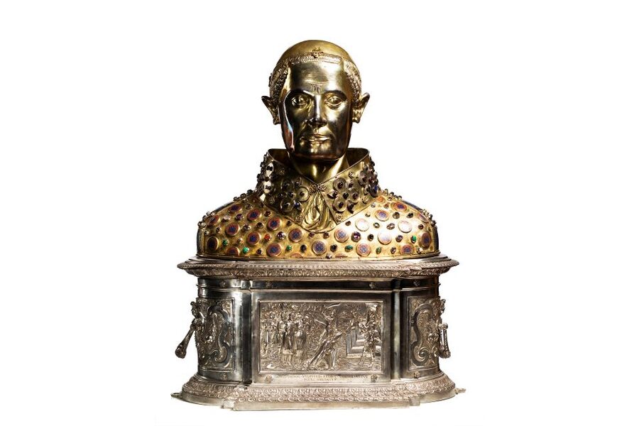 Naples: Royal Chapels & Treasure of St. Gennaro Ticket - What the San Gennaro Treasure Really Means