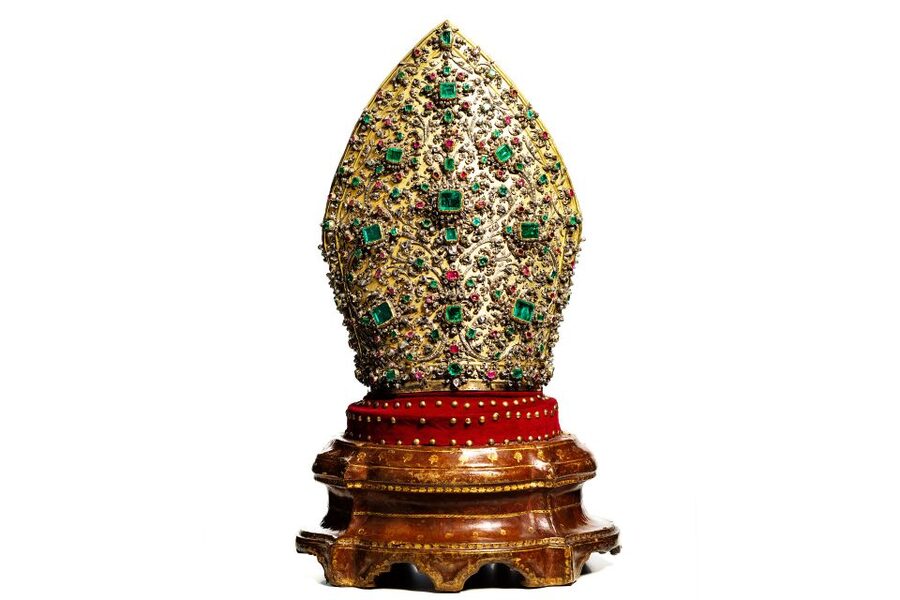 Naples: Royal Chapels & Treasure of St. Gennaro Ticket - Following the Audio Story