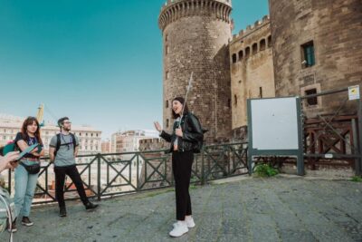 Royal Palace and Monumental Area Small Group Tour