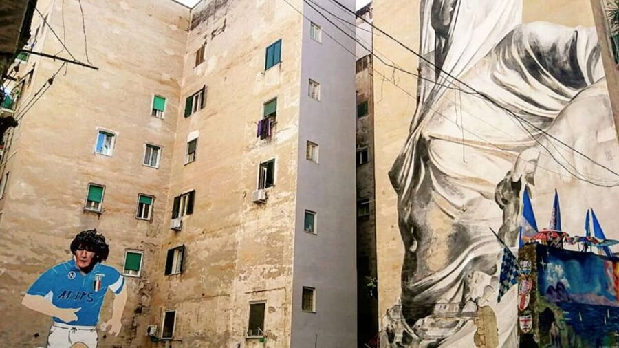 Naples: Royal Palace and Spanish Quarter Private Tour - Why this Royal Palace and Spanish Quarter route works