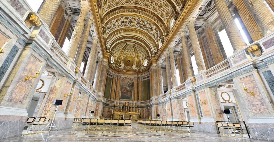 Naples: Royal Palace of Caserta Private Tour Options - Timing, group size, and what to bring