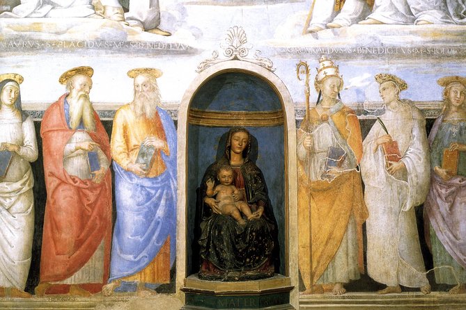 Naples: Saint Chiara Cloister and Velied Christ Guided Experience - Sansevero Chapel and the astonishing Veiled Christ